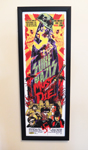 Classic Art Print Frame 12x36 Classic Art Print Frame 12x36