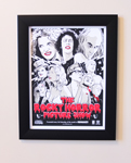 Art Print Frame 18x24 Wide border Art Print Frame 18x24 Wide border
