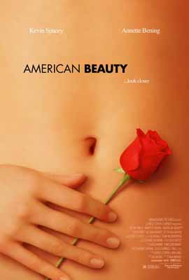 AMERICAN BEAUTY   KEVIN SPACY