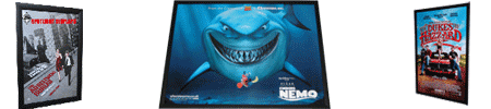 Purchase Poster Frames Here