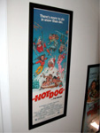 Insert Classic Poster Frame 14x36