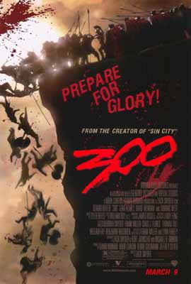 300   Spartans