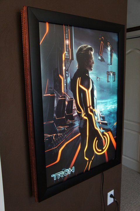 Movie Poster Lightbox