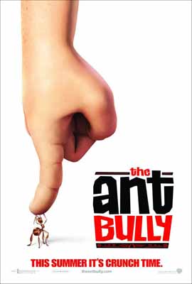 ANT BULLY