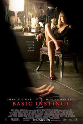 BASIC INSTINCT 2