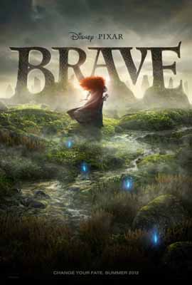 BRAVE