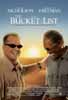 BUCKET LIST    JACK NICHOLSON