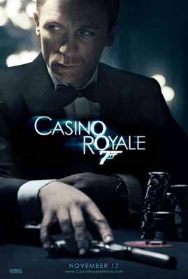 CASINO ROYALE