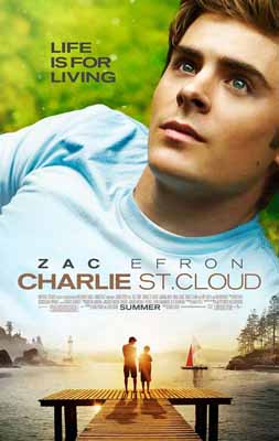 CHARLIE ST. CLOUD   Zac Efron