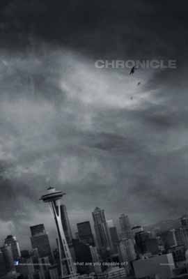 CHRONICLE