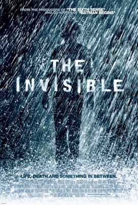 THE INVISIBLE MARGARITA LEVIEVA THE INVISIBLE MARGARITA LEVIEVA
