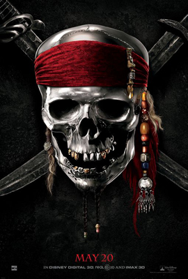 Pirates Of The Caribbean On Stranger Tides Pirates Of The Caribbean On Stranger Tides