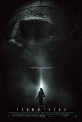PROMETHEUS PROMETHEUS