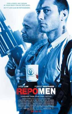 REPO MEN JUDE LAW WITAKER REPO MEN JUDE LAW WITAKER