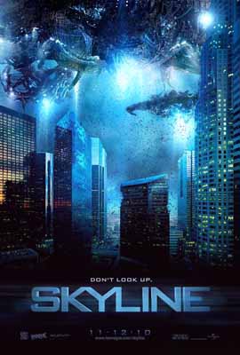 SKYLINE SKYLINE