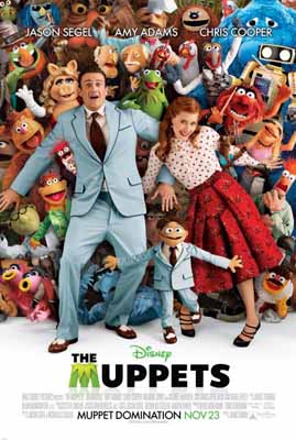 THE MUPPETS THE MUPPETS