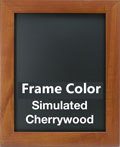 1.25 Simulated Cherrywood