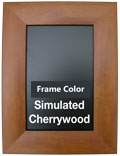 2.50 Simulated Cherrywood