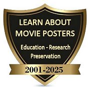Learn About Movie Posters 2001-2025