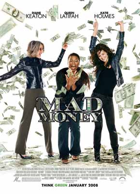 MAD MONEY    KATIE HOLMES